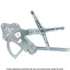 A1 Cardone New Window Lift Regulator, 82-2119A
