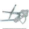 A1 Cardone New Window Lift Regulator, 82-2120A