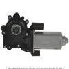 A1 Cardone New Window Lift Motor, 82-2122