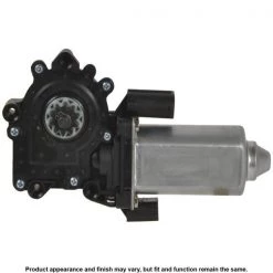 New Window Lift Motor, 82-2122