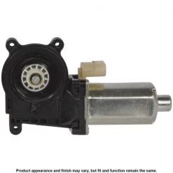 A1 Cardone New Window Lift Motor, 82-2136