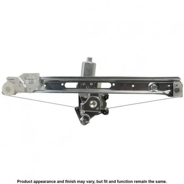 New Window Lift Motor W/Regulator, 82-2137Ar