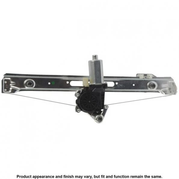 New Window Lift Motor W/Regulator, 82-2137Ar