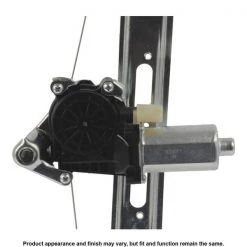 New Window Lift Motor W/Regulator, 82-2137Ar