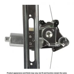 New Window Lift Motor W/Regulator, 82-2137Ar