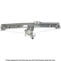 A1 Cardone New Window Lift Regulator, 82-2137A