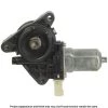 A1 Cardone New Window Lift Motor, 82-30010