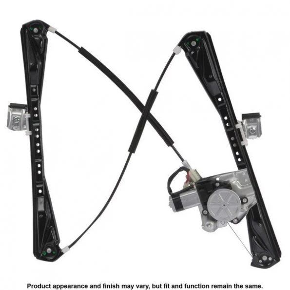 New Window Lift Motor W/Regulator, 82-3005Br