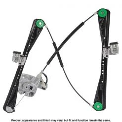 New Window Lift Motor W/Regulator, 82-3005Br