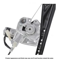New Window Lift Motor W/Regulator, 82-3005Br