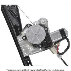 New Window Lift Motor W/Regulator, 82-3005Br