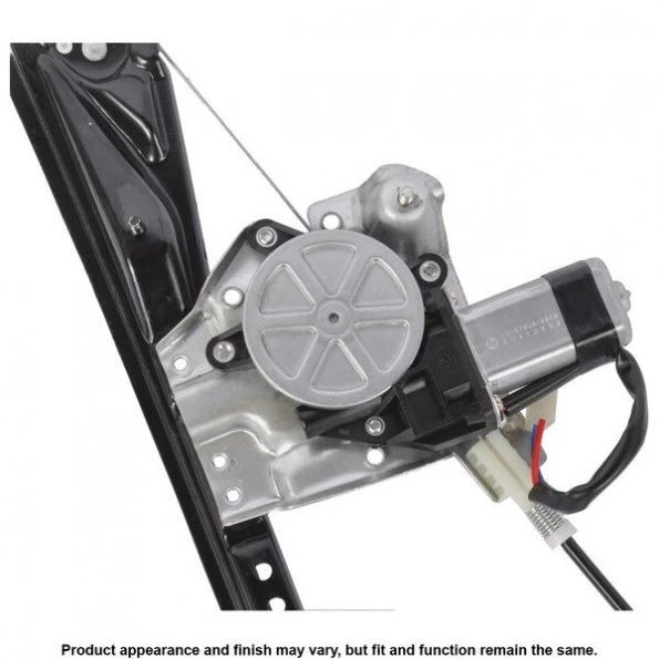 New Window Lift Motor W/Regulator, 82-3005Br