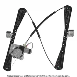 A1 Cardone New Window Lift Motor W/Regulator, 82-3006Br 5 New Window Lift Motor W/Regulator, 82-3006Br