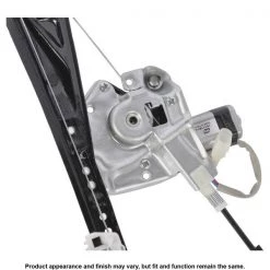 A1 Cardone New Window Lift Motor W/Regulator, 82-3006Br 3 New Window Lift Motor W/Regulator, 82-3006Br