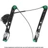 A1 Cardone New Window Lift Motor W/Regulator, 82-3006Cr
