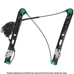 New Window Lift Motor W/Regulator, 82-3006Cr