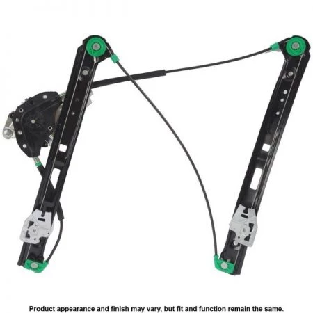 A1 Cardone New Window Lift Motor W/Regulator, 82-3006Cr