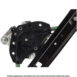 New Window Lift Motor W/Regulator, 82-3006Cr