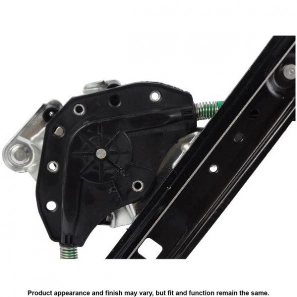 New Window Lift Motor W/Regulator, 82-3006Cr