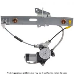 New Window Lift Motor W/Regulator, 82-3018Br