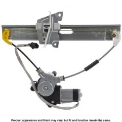 New Window Lift Motor W/Regulator, 82-3018Br