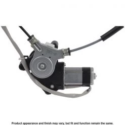 New Window Lift Motor W/Regulator, 82-3018Br
