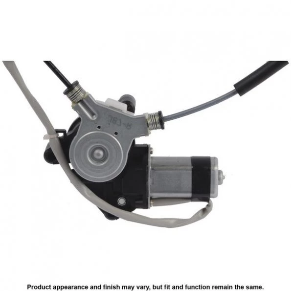 New Window Lift Motor W/Regulator, 82-3018Br