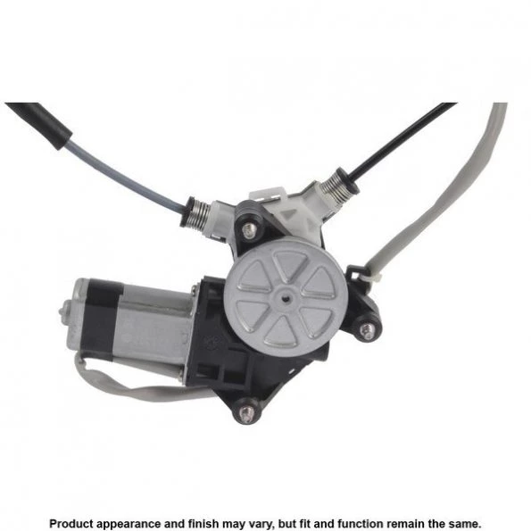 New Window Lift Motor W/Regulator, 82-3018Br