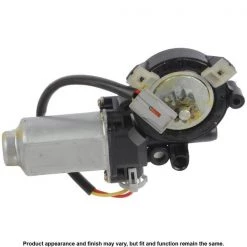 A1 Cardone New Window Lift Motor, 82-3023