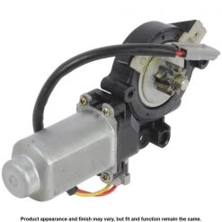A1 Cardone New Window Lift Motor, 82-3023 4 New Window Lift Motor, 82-3023