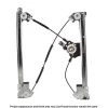 A1 Cardone New Window Lift Regulator, 82-3039A