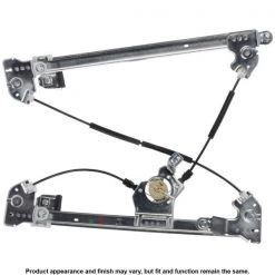 A1 Cardone New Window Lift Regulator, 82-3040A