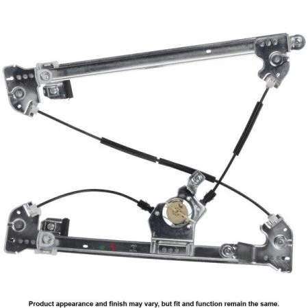A1 Cardone New Window Lift Regulator, 82-3040A