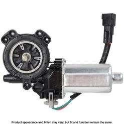 A1 Cardone New Window Lift Motor, 82-3040