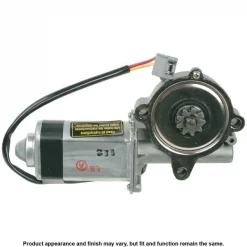 New Window Lift Motor, 82-307