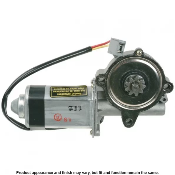 New Window Lift Motor, 82-307