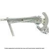 A1 Cardone New Window Lift Regulator, 82-318A