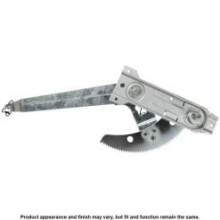 New Window Lift Regulator, 82-338M