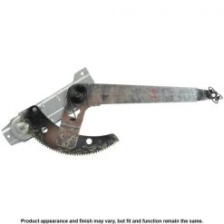 New Window Lift Regulator, 82-338M