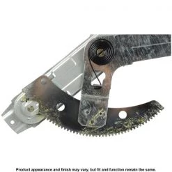 New Window Lift Regulator, 82-338M