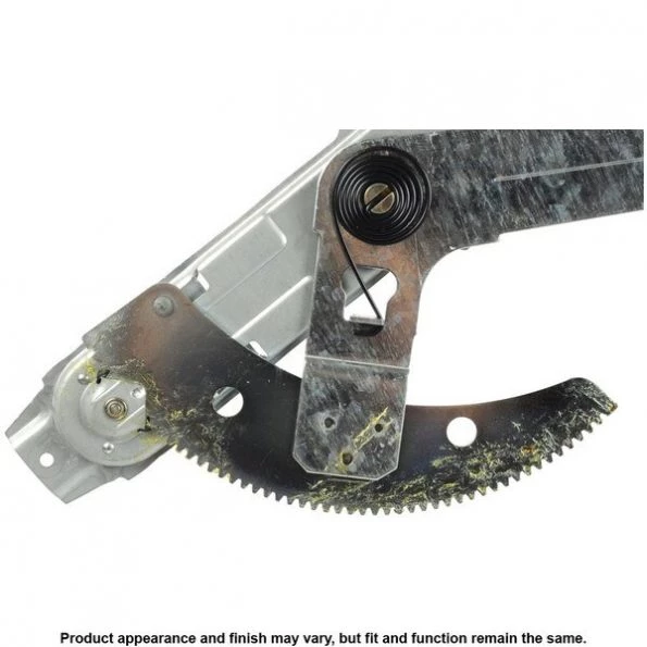 New Window Lift Regulator, 82-338M
