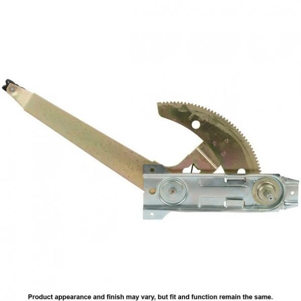 New Window Lift Regulator, 82-339M