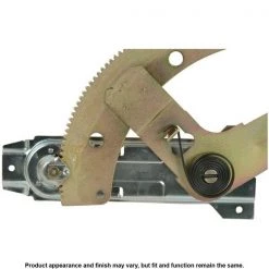 New Window Lift Regulator, 82-339M