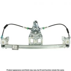 A1 Cardone New Window Lift Regulator, 82-3401A 4 New Window Lift Regulator, 82-3401A