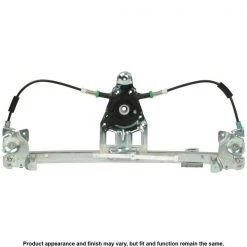 A1 Cardone New Window Lift Regulator, 82-3401A
