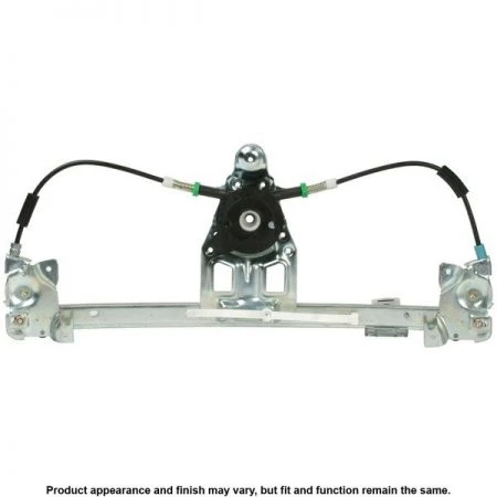 A1 Cardone New Window Lift Regulator, 82-3401A