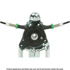 A1 Cardone New Window Lift Regulator, 82-3401A 3 New Window Lift Regulator, 82-3401A