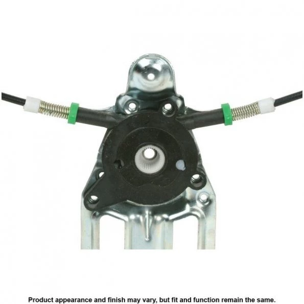 New Window Lift Regulator, 82-3401A