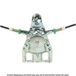 A1 Cardone New Window Lift Regulator, 82-3401A 5 New Window Lift Regulator, 82-3401A
