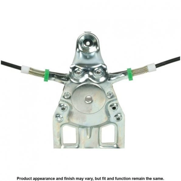 New Window Lift Regulator, 82-3401A